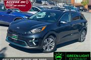 Used 2021 Niro EV EX Premium en San Francisco Bay Area