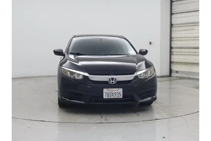 $18998 : Honda Civic 2016 LX 4dr Seda image 5