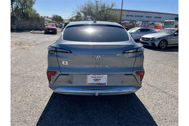 $27590 : Buick Envista 2025 Avenir 4d image 7