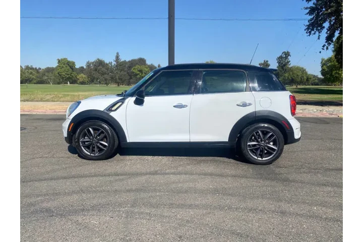 $9495 : 2011 MINI Cooper Countryman S image 5