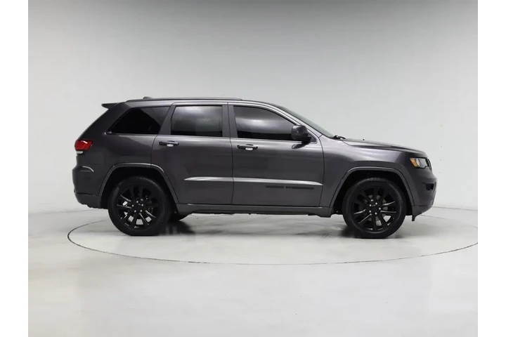 $18998 : Jeep Grand Cherokee 2018 4x2 image 7