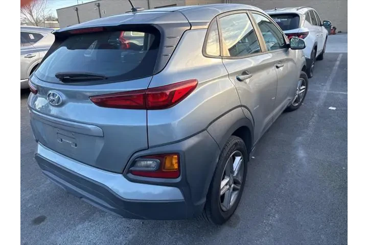 $13351 : Hyundai KONA 2019 SE 4dr Cro image 5