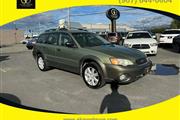 2006 SUBARU OUTBACK 2.5I WAGO thumbnail