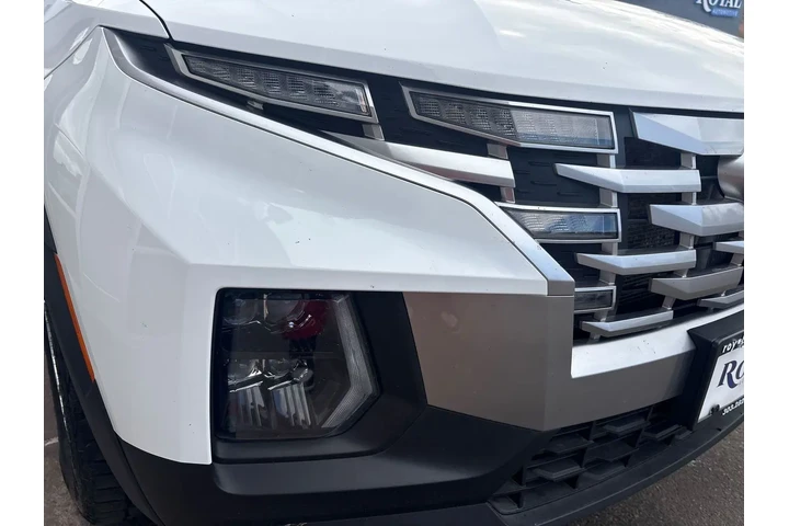 $30995 : 2022 Santa Cruz SEL Premium image 6