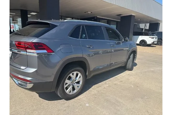 $20145 : Volkswagen Atlas Cross Sport image 9