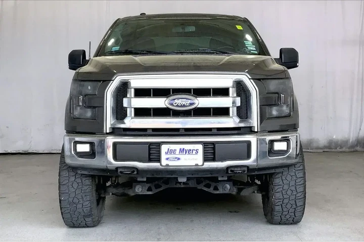 $21301 : Ford F-150 2017 4x4 King Ran image 3