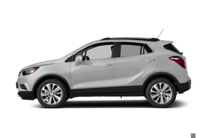 $14700 : Buick Encore 2018 Preferred image 2