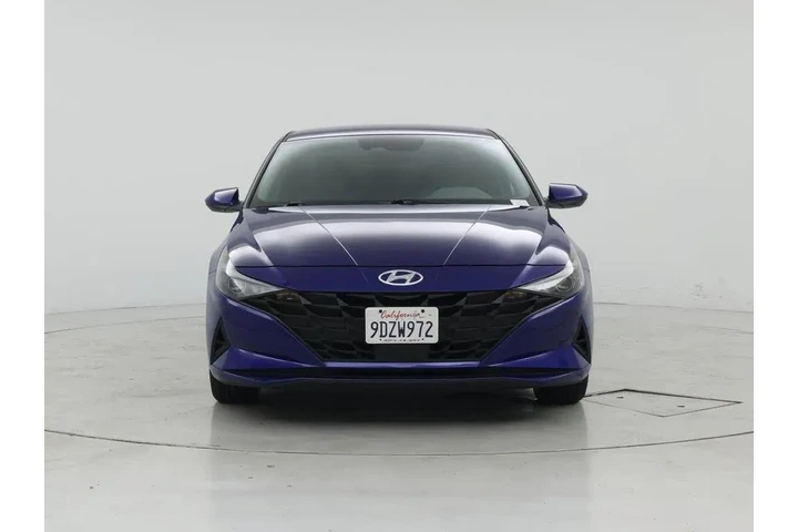 $19998 : Hyundai ELANTRA 2023 SEL 4dr image 5