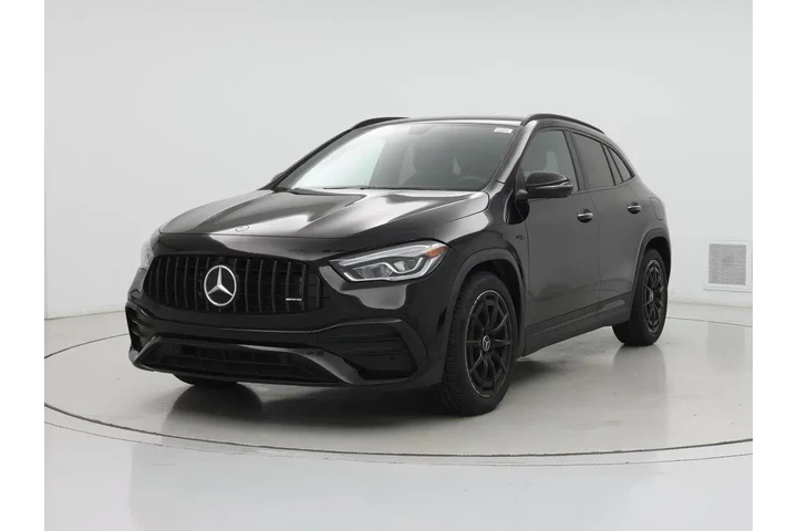 $33998 : Mercedes-Benz GLA 2022 AWD A image 4