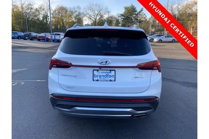 $24000 : Hyundai SANTA FE 2021 AWD Li image 6