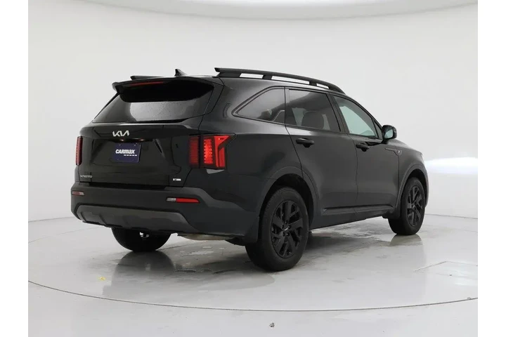 $28998 : Kia Sorento 2023 AWD X-Line image 8