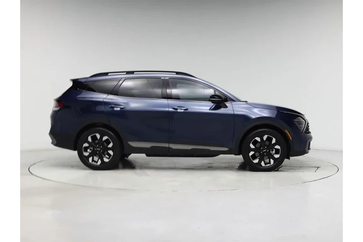 $27998 : Kia Sportage Plug-In Hybrid image 7