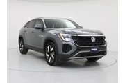 Volkswagen Atlas Cross Sport en Omaha