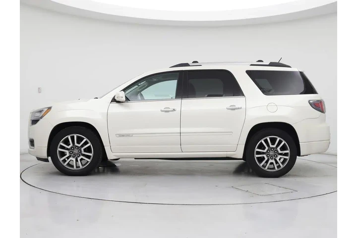 $18998 : GMC Acadia 2014 AWD Denali 4 image 3