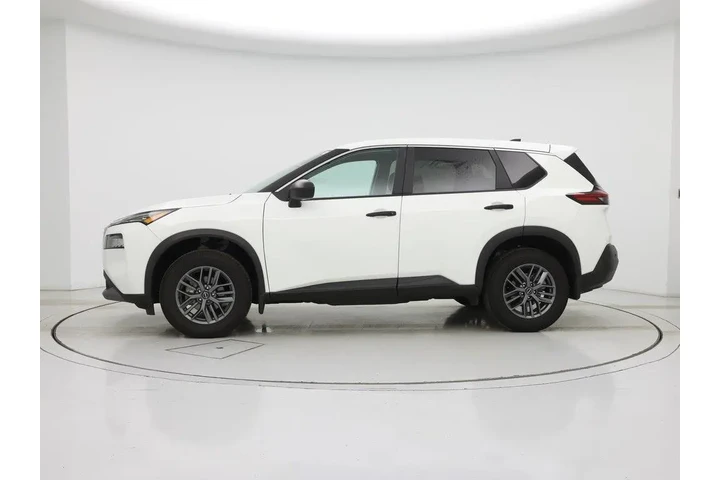 $20998 : Nissan Rogue 2023 S 4dr Cros image 3