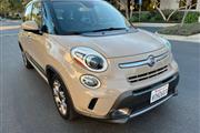 2014 FIAT 500L Trekking