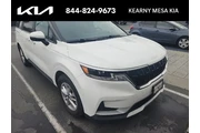 Kia Carnival 2024 LX 4dr Min en San Diego