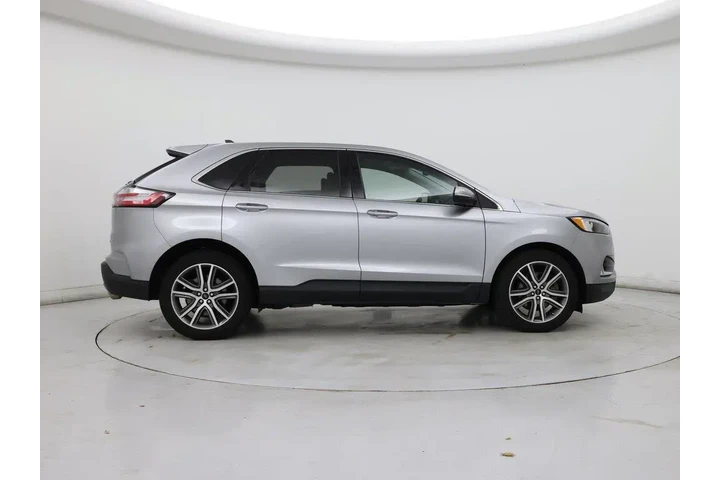 $31998 : Ford Edge 2023 AWD Titanium image 7