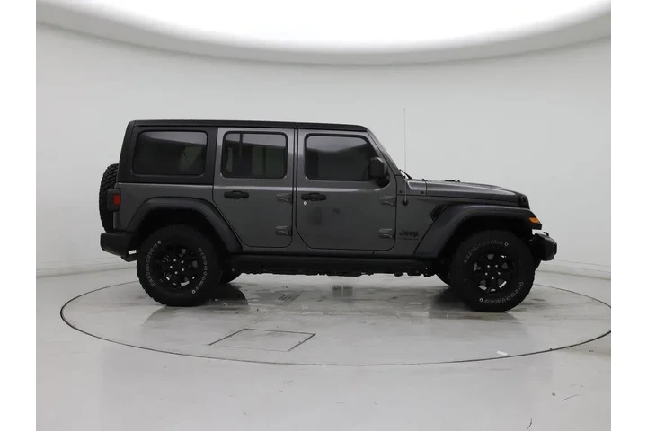 $35998 : Jeep Wrangler 2023 4x4 Willy image 7