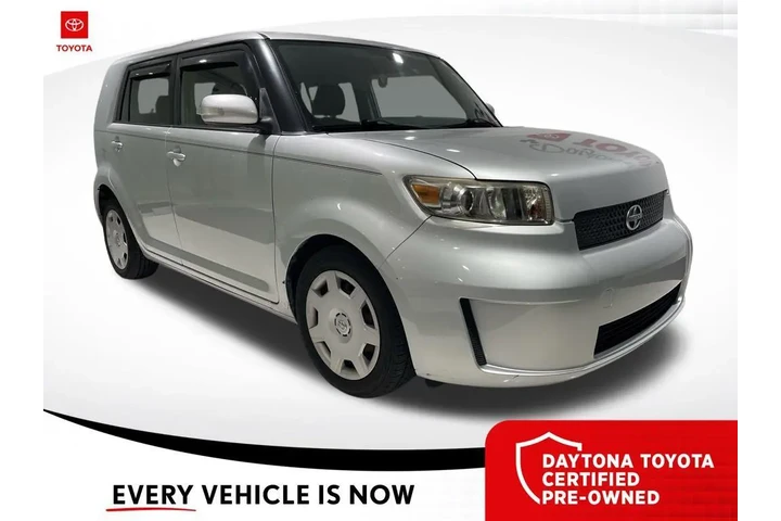 $7000 : Scion xB 2008 Base 4dr Wagon image 1