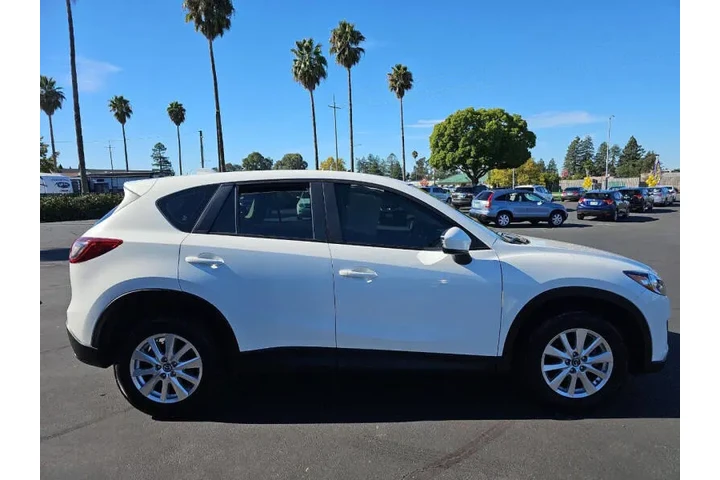 $12495 : 2014 CX-5 Sport image 6