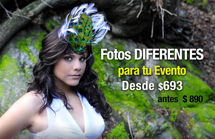 Pro Foto o Video desde $693 image 7