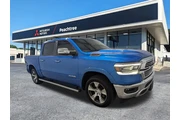 Ram 1500 2021 4x2 Laramie 4d en Atlanta