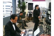 Eventos Dúo Saxofon y Piano en Lima