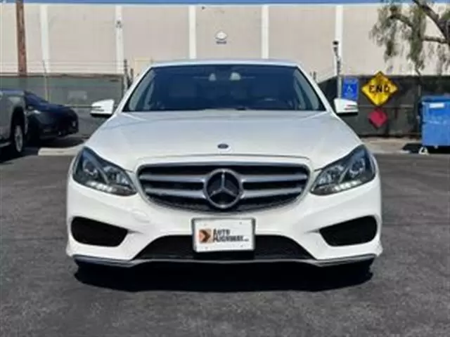 $16990 : 2015 MERCEDES-BENZ E-CLASS201 image 10