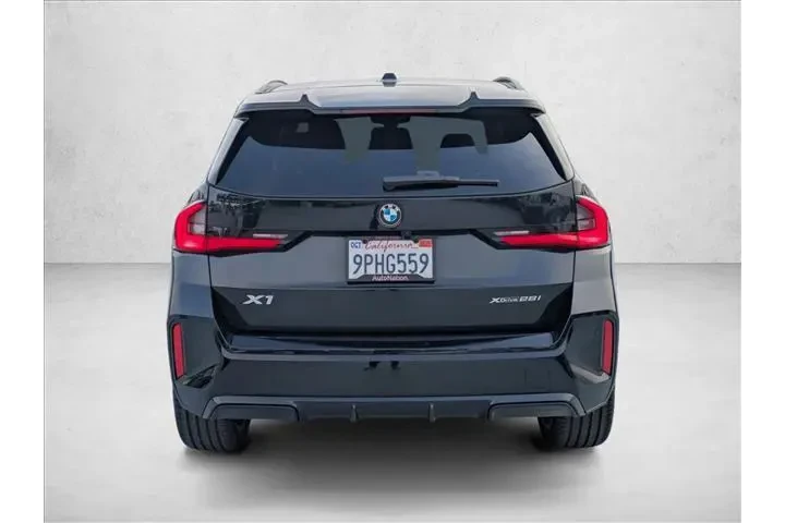 $33465 : BMW X1 2024 AWD xDrive28i 4d image 7