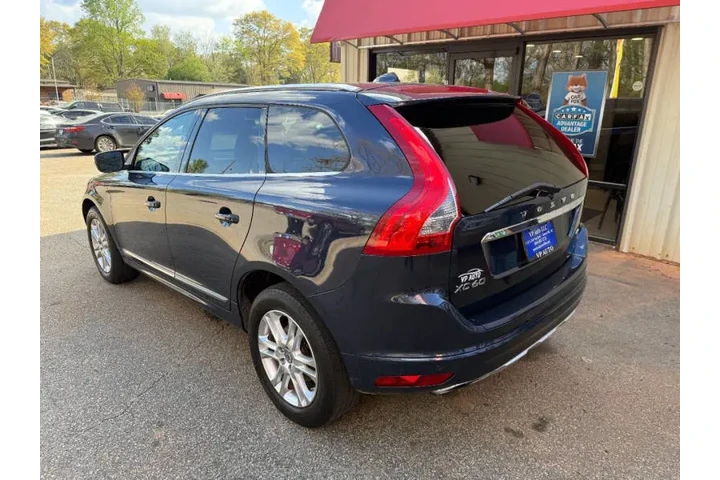 $9999 : 2014 XC60 3.2 Premier Plus image 7