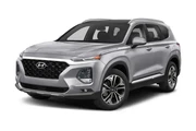 $21965 : Hyundai SANTA FE 2020 AWD Li thumbnail