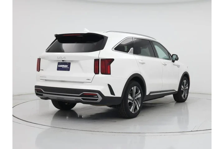 $32998 : Kia Sorento Hybrid 2023 AWD image 8