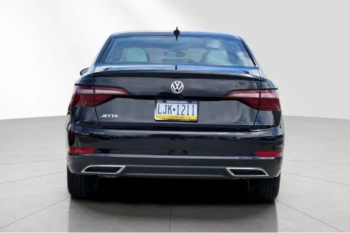 $19998 : Volkswagen Jetta 2020 SEL Pr image 5