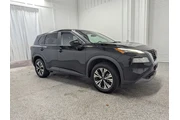 $21997 : Nissan Rogue 2023 SV 4dr Cro thumbnail