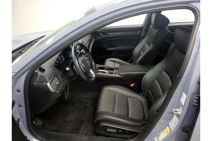 $27998 : Honda Accord 2022 Sport 4dr image 10