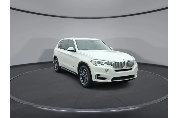 $23995 : BMW X5 2017 AWD xDrive35d 4d image 2