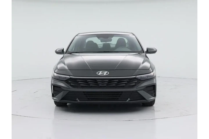 $21998 : Hyundai ELANTRA 2024 SEL 4dr image 5