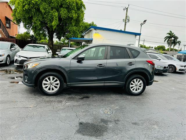 $1500 : MAZDA CX-5 TOURING image 4