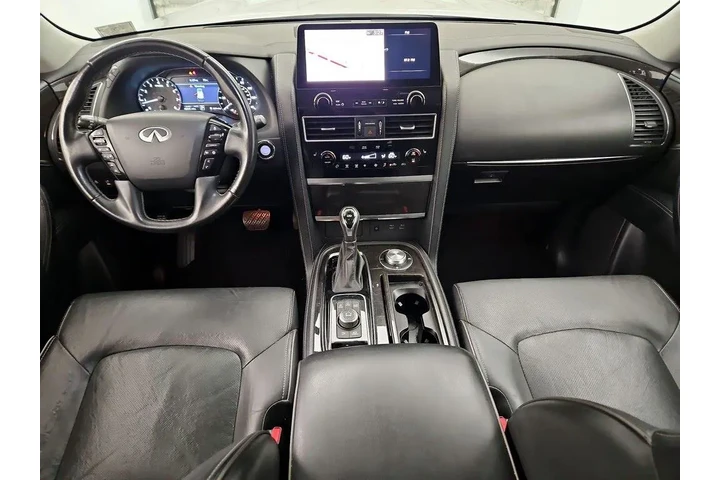$36998 : INFINITI QX80 2022 AWD Luxe image 9