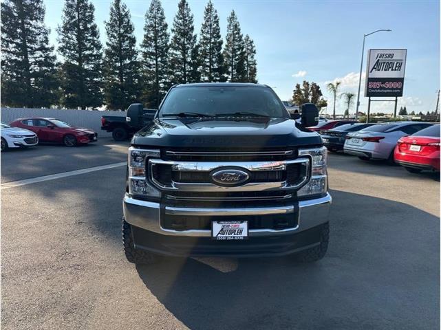 2022 F-250 image 2