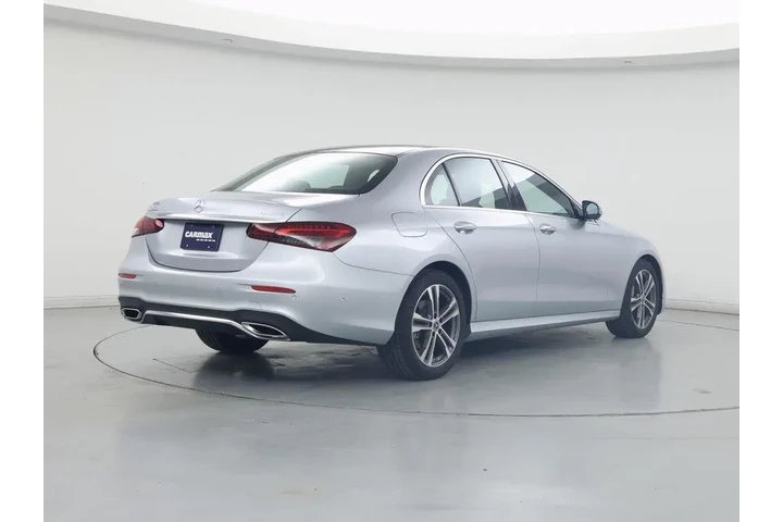 $38998 : Mercedes-Benz E-Class 2021 A image 8