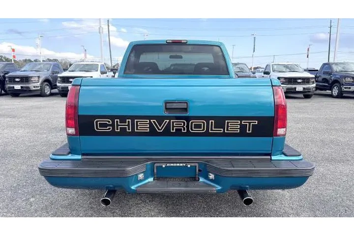 $29479 : Chevrolet C/K 1500 Series 19 image 3