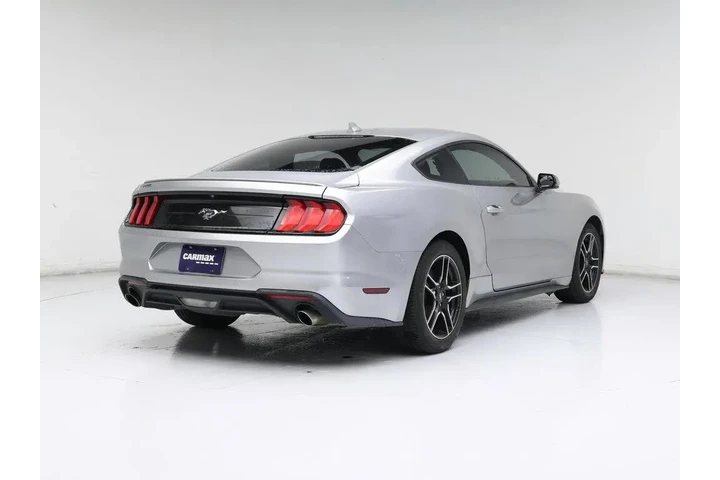 $20998 : Ford Mustang 2020 EcoBoost 2 image 8