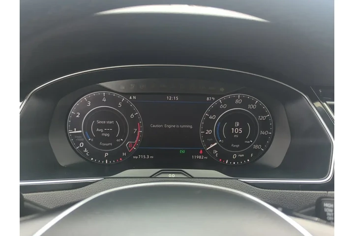 Volkswagen Arteon 2019 SEL 4 image 10