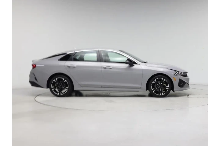 $27998 : Kia K5 2023 GT-Line 4dr Seda image 7