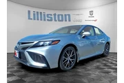 $25526 : Toyota Camry 2023 SE 4dr Sed thumbnail