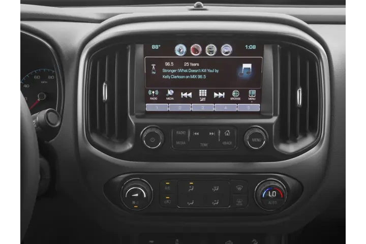 $32984 : 2018 Colorado 4WD Z71 image 7