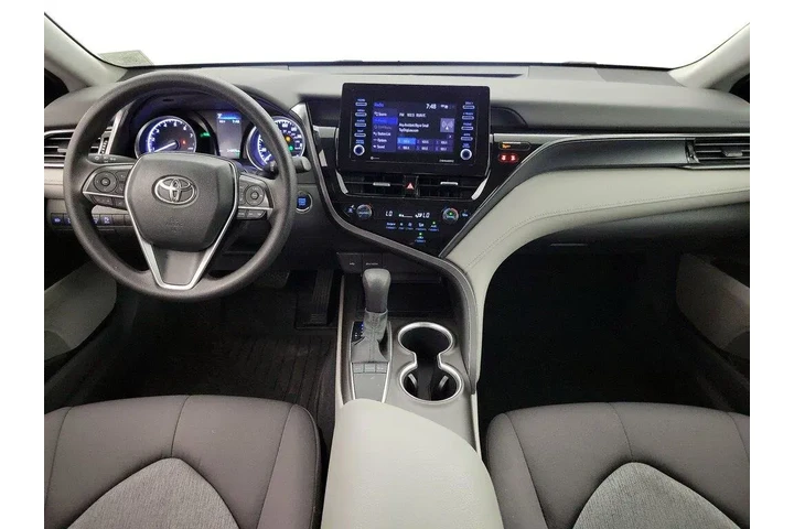 $24998 : Toyota Camry 2023 LE 4dr Sed image 9