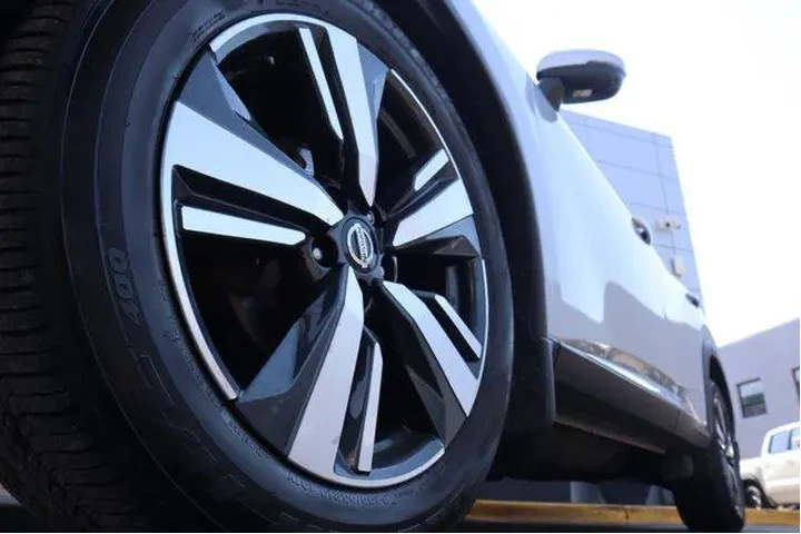 $21675 : Nissan Rogue 2021 AWD SL 4dr image 9